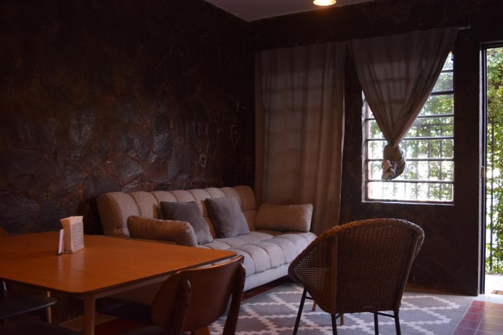 Casa Miranda Balbuena Casa Miranda Balbuena