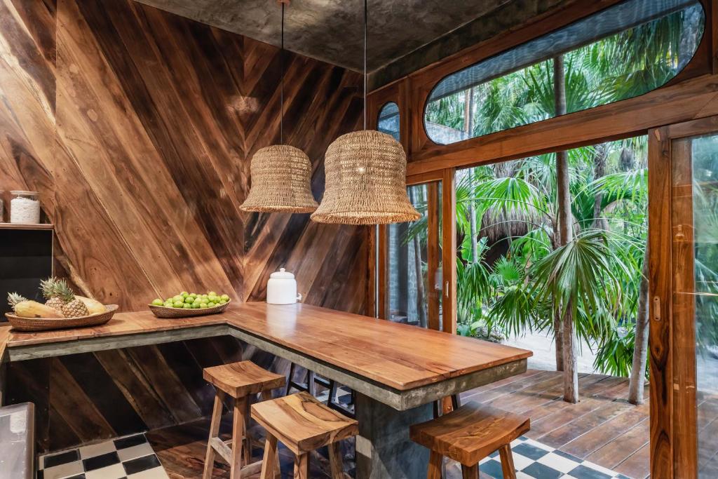 Casa Moksha