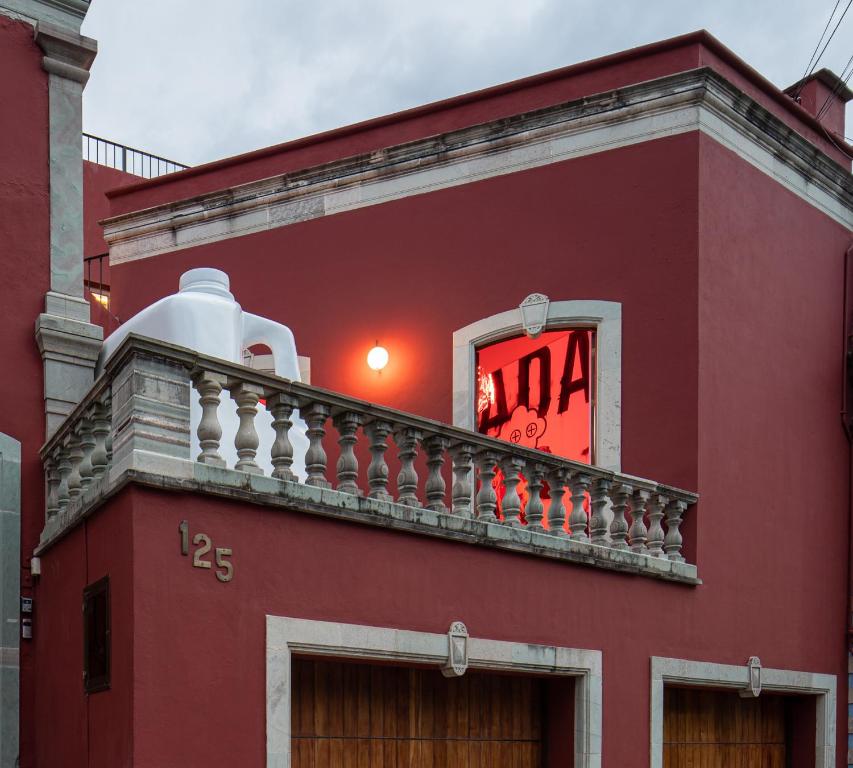 Casa Nada Hotel Casa Nada Hotel