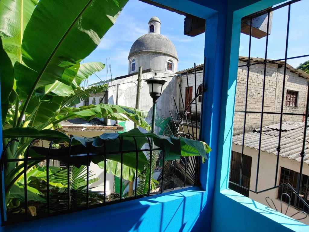 CASA NANTLI