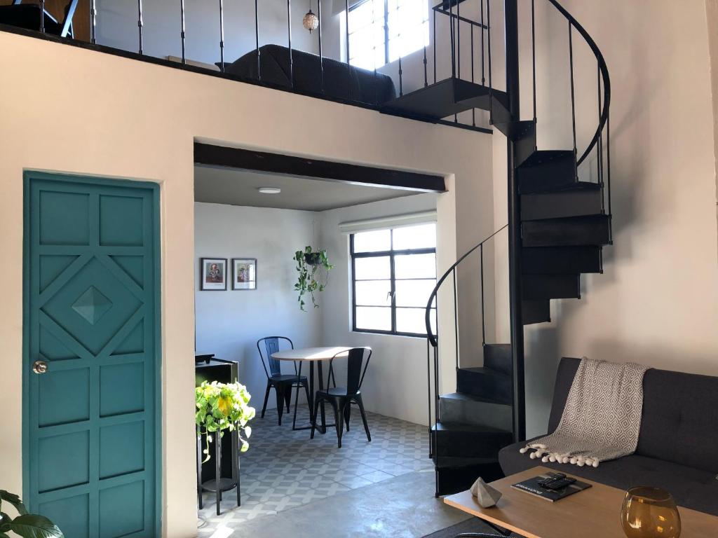 Casa Nican by Barrio Mexico