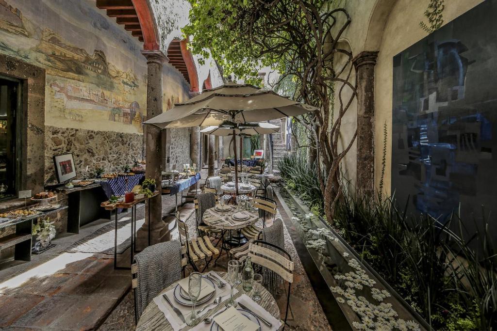 Casa No Name Small Luxury Hotel Casa No Name Small Luxury Hotel