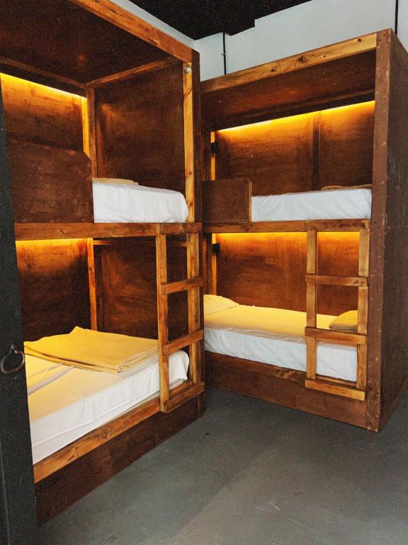 Casa Nomada San Cristobal Hostal – Hotel Casa Nomada San Cristobal Hostal - Hotel