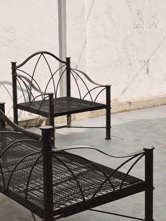 Casa Nomada San Cristobal Hostal – Hotel Casa Nomada San Cristobal Hostal - Hotel