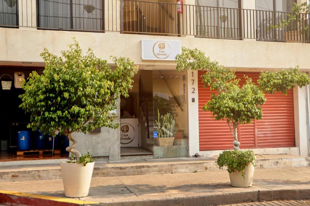 Casa Nomada Tuxtla Hotel – Hostal Casa Nomada Tuxtla Hotel - Hostal