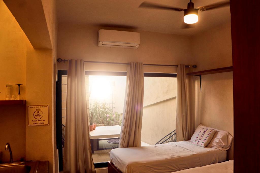 Casa Nomada Tuxtla Hotel – Hostal Casa Nomada Tuxtla Hotel - Hostal