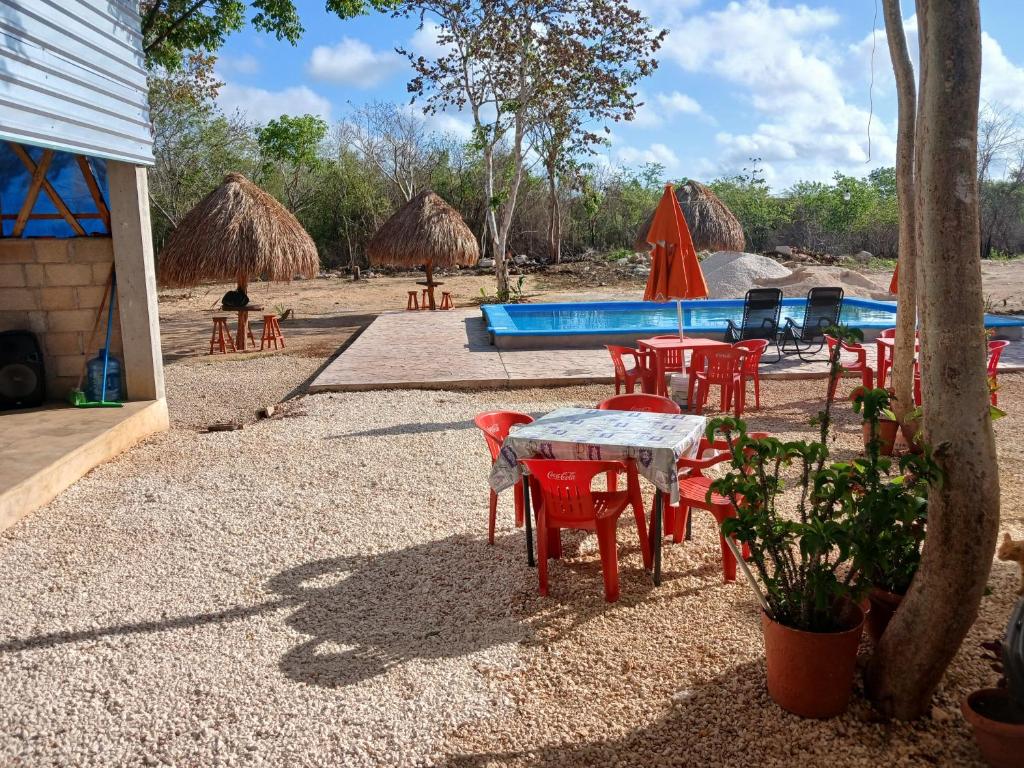 Casa Nuevo Sol Casa Nuevo Sol