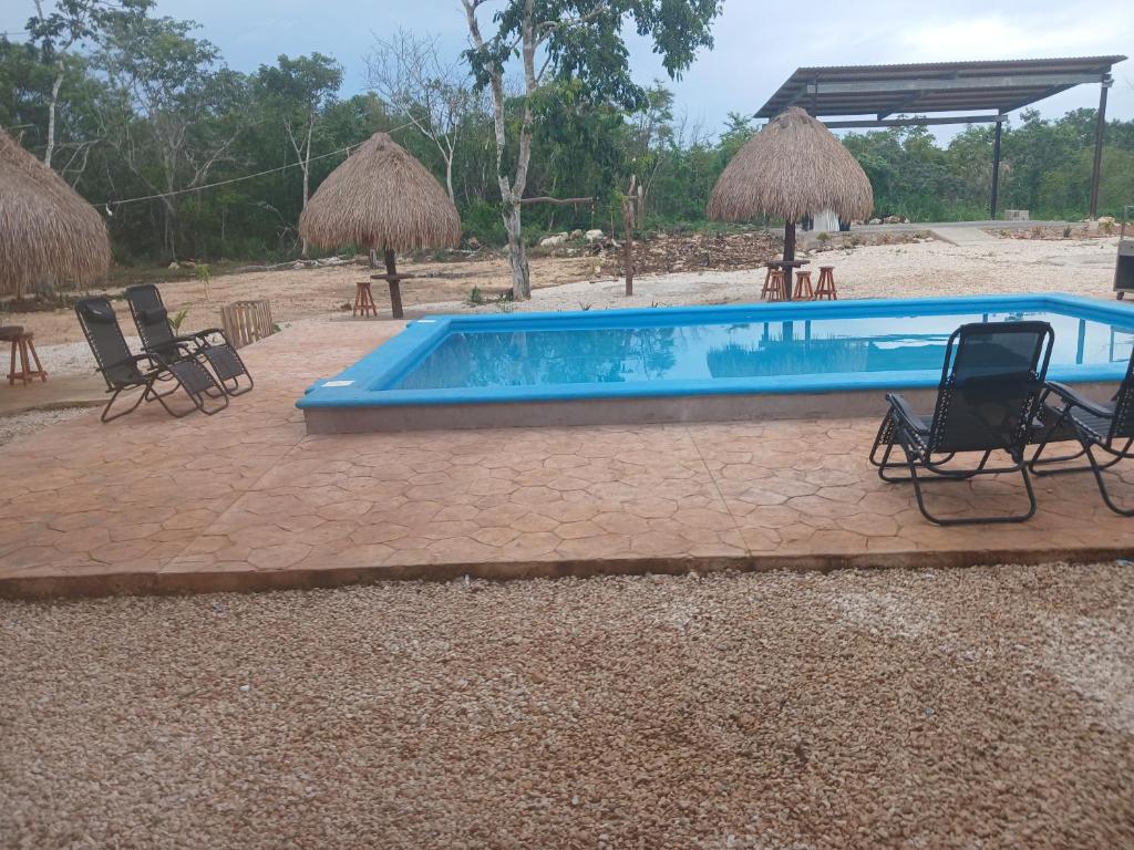 Casa Nuevo Sol Casa Nuevo Sol