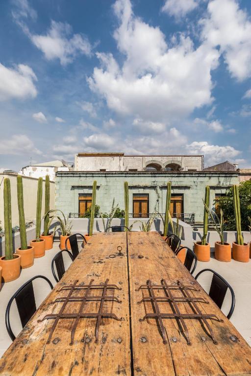 Casa Olié Casa Olié