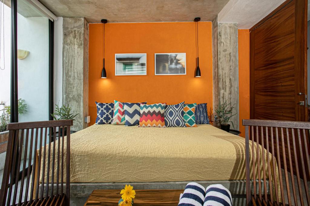 Casa Pancha Puerto Vallarta Centro – Adults Only Casa Pancha Puerto Vallarta Centro - Adults Only