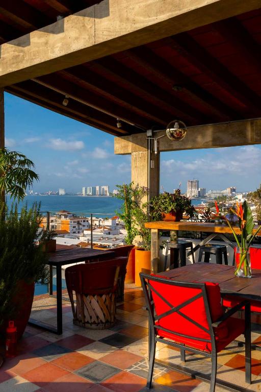 Casa Pancha Puerto Vallarta Centro – Adults Only Casa Pancha Puerto Vallarta Centro - Adults Only