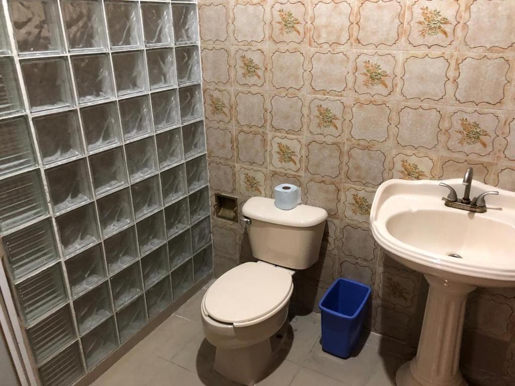 Casa para 16 personas
