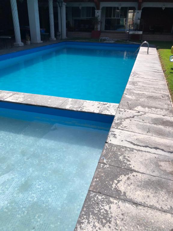 Casa para 16 personas