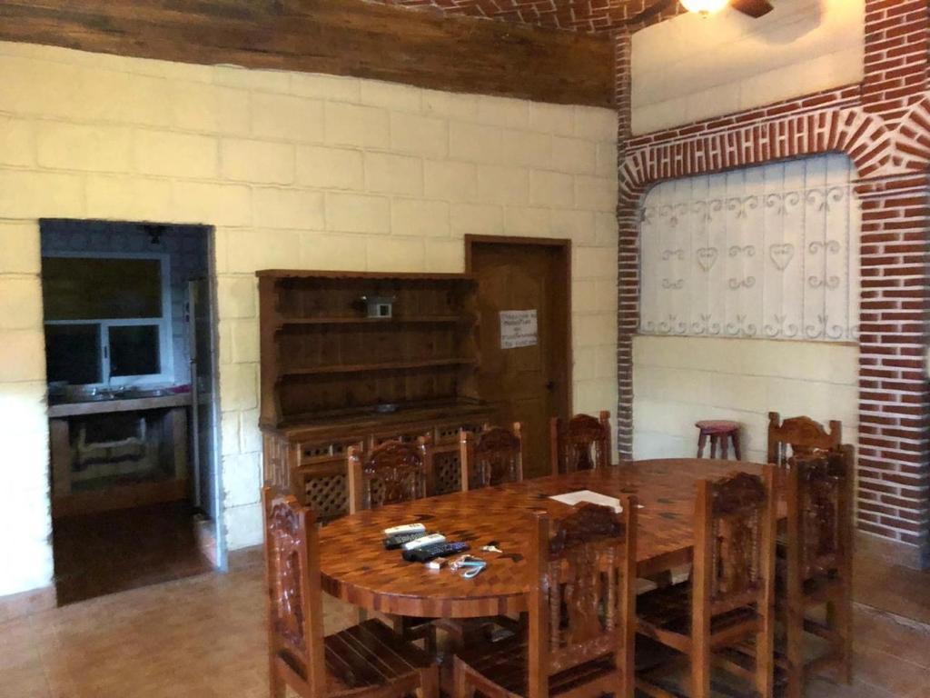Casa para 16 personas