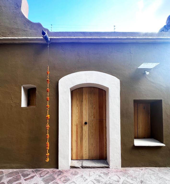CASA PENUMBRA- Centro Oaxaca CASA PENUMBRA- Centro Oaxaca