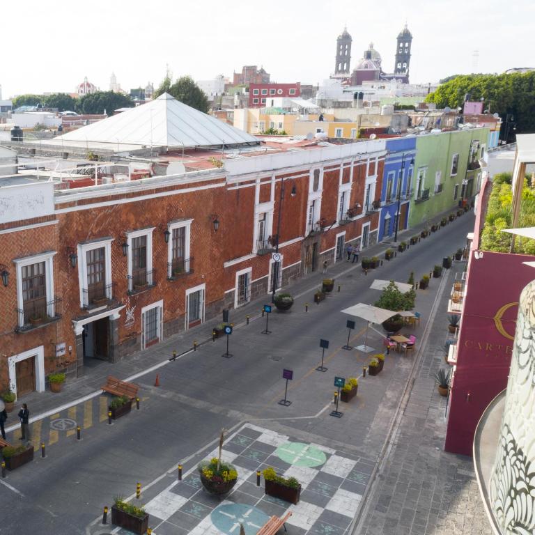 Casa Pepe Casa Pepe