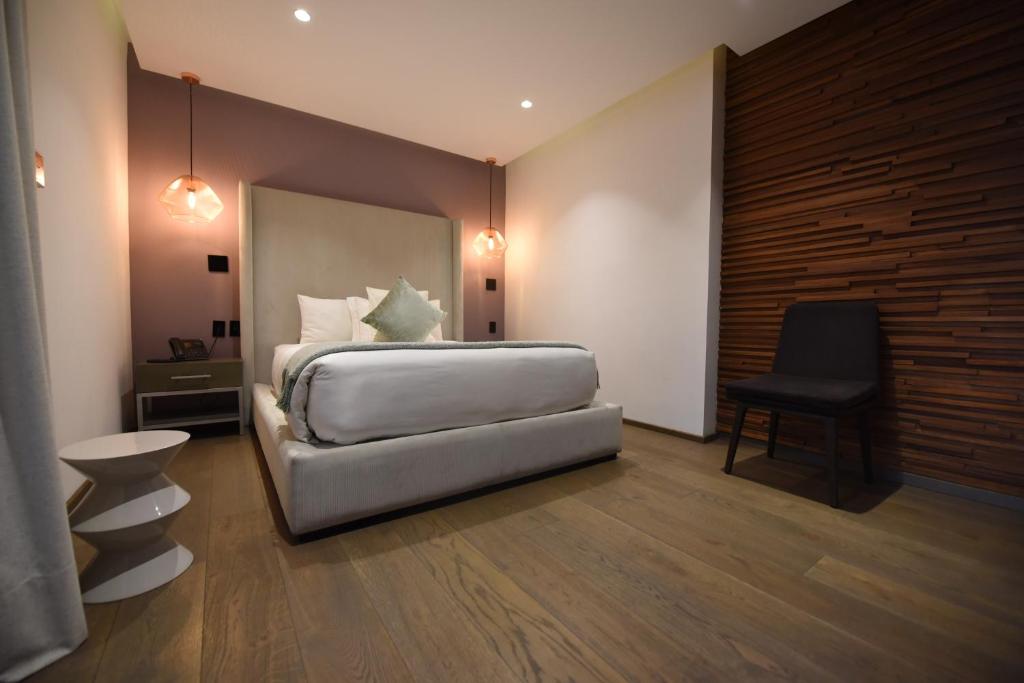 Casa Prim Hotel Boutique