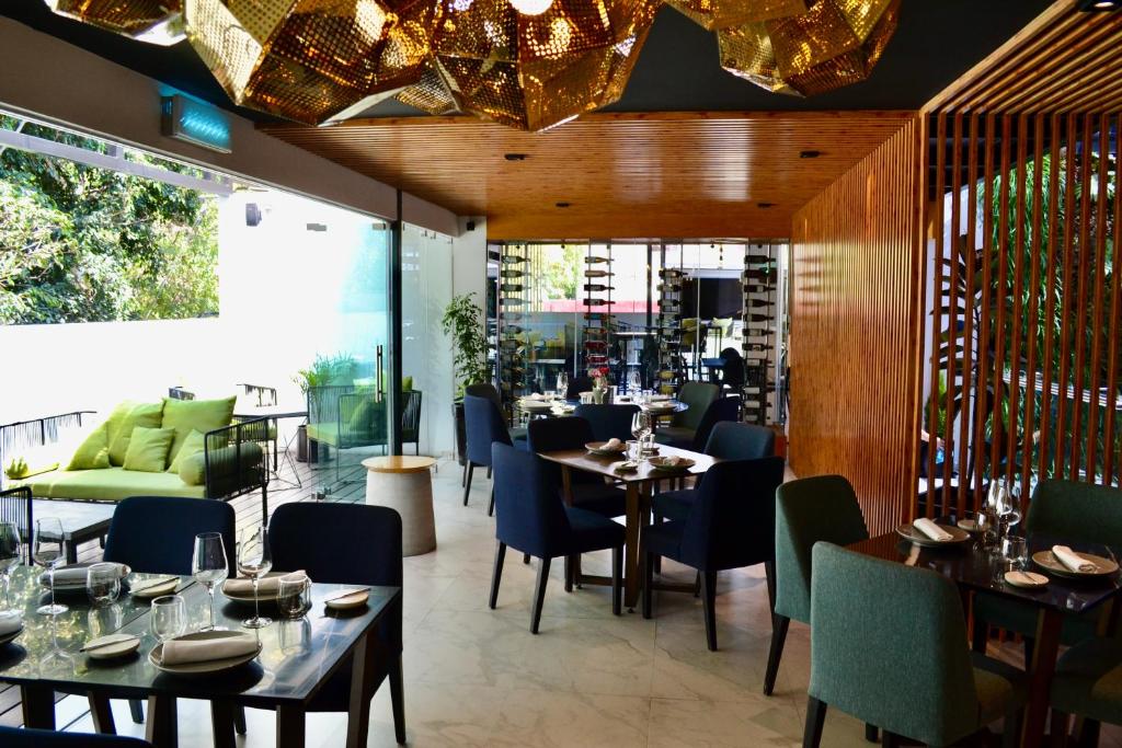 Casa Prim Hotel Boutique