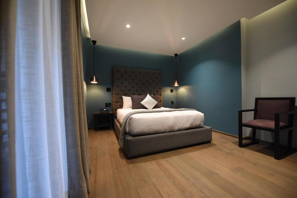 Casa Prim Hotel Boutique