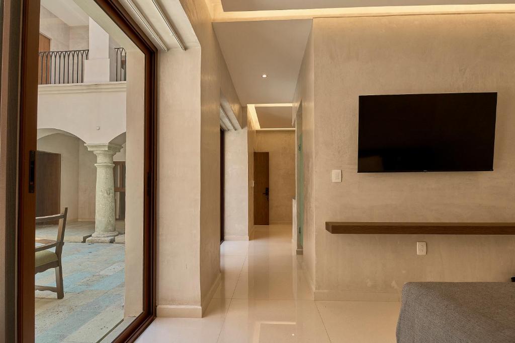 Casa Quiote Hotel Boutique City Center based - Adults Only
