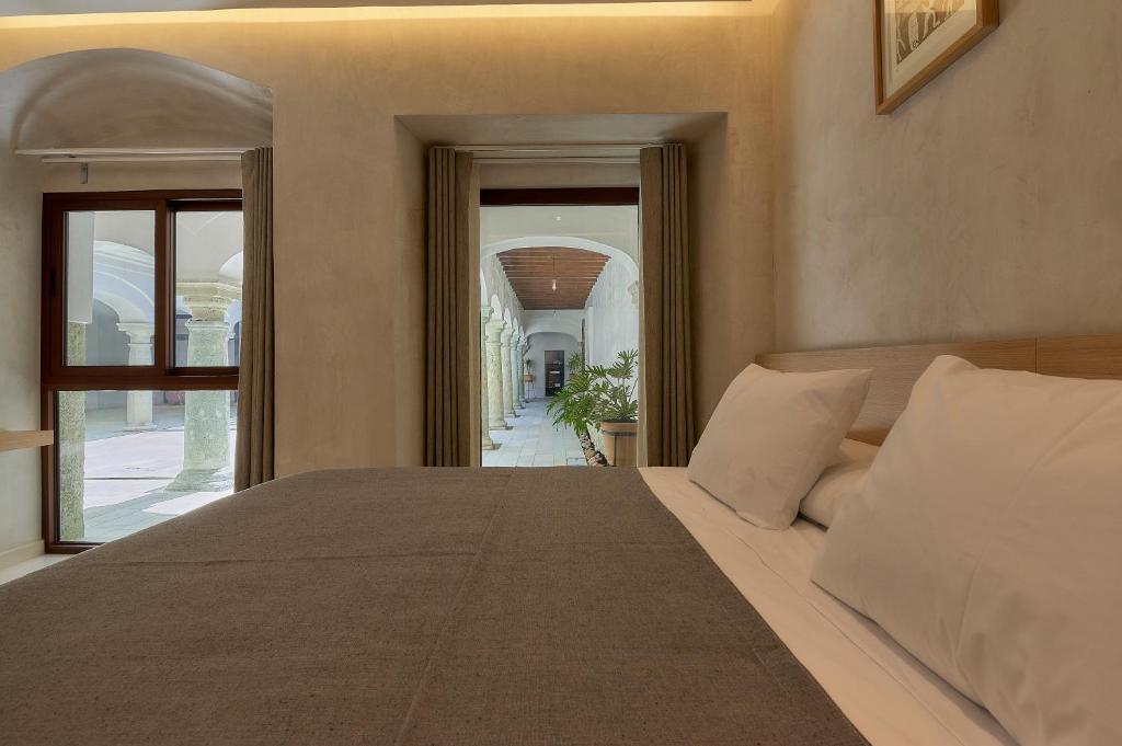 Casa Quiote Hotel Boutique City Center based – Adults Only Casa Quiote Hotel Boutique City Center based - Adults Only