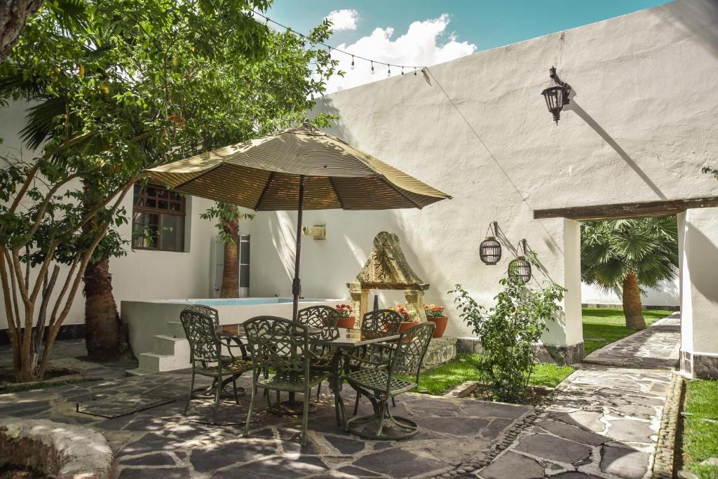 Casa Raco Casa Raco