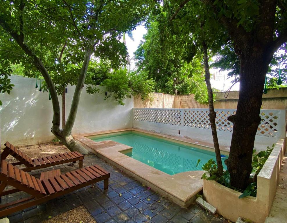 Casa Ramona