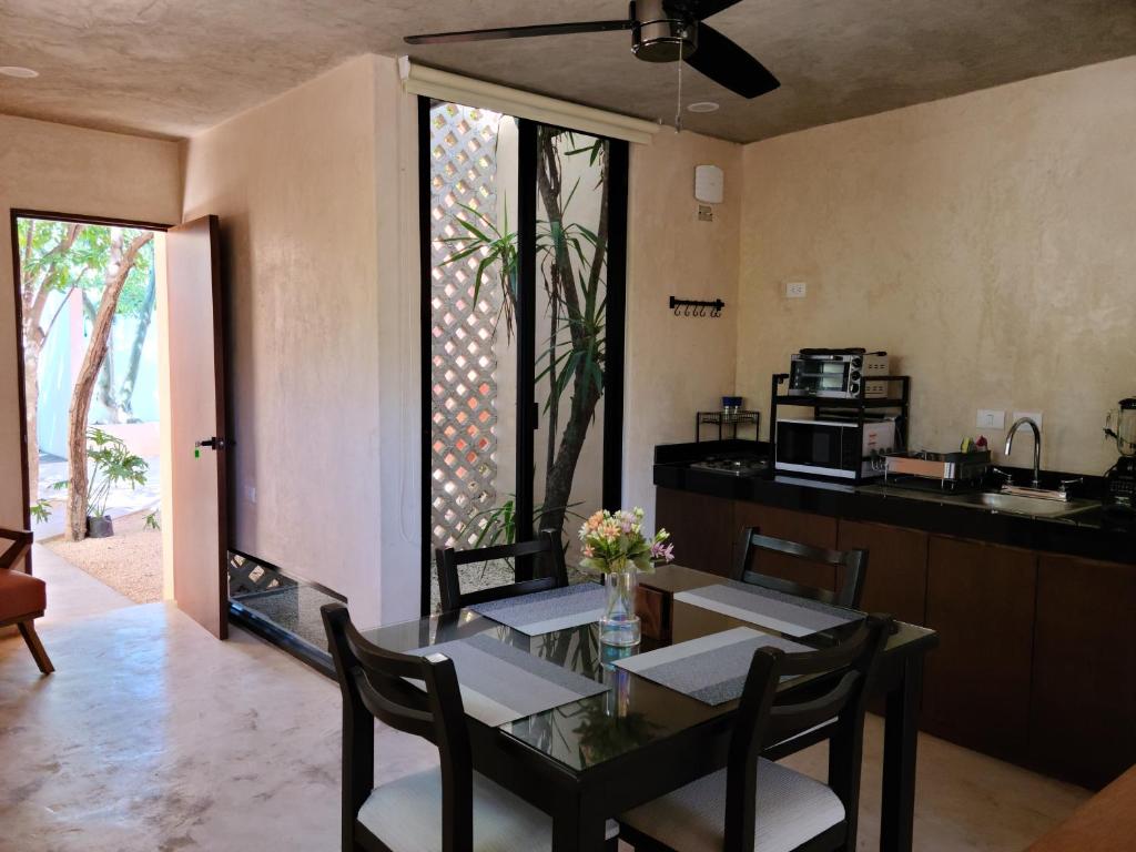 Casa Ramona