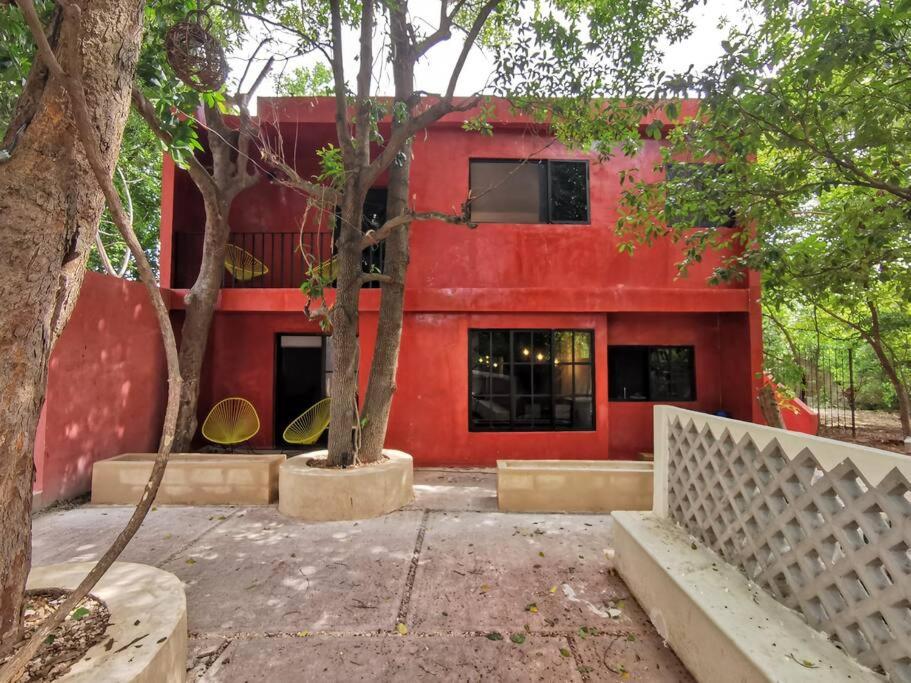 Casa Ramona Casa Ramona