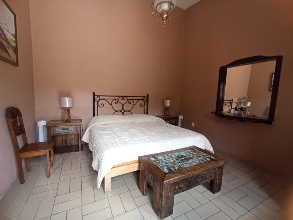Casa Rosa Amelia