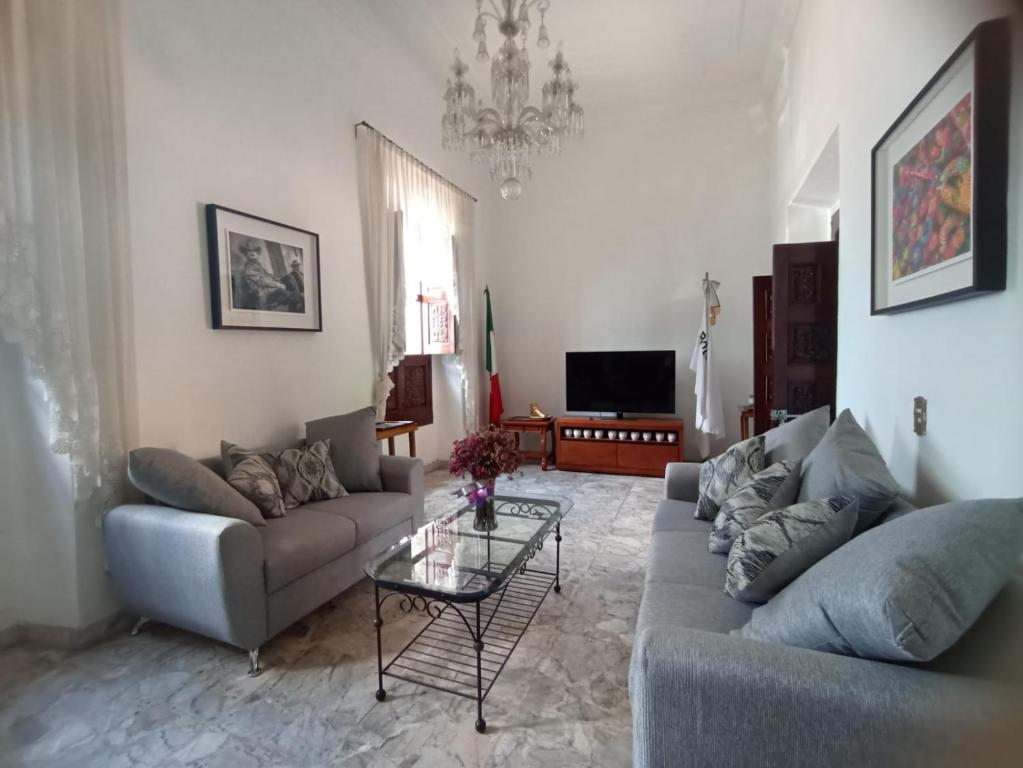 Casa Rosa Amelia