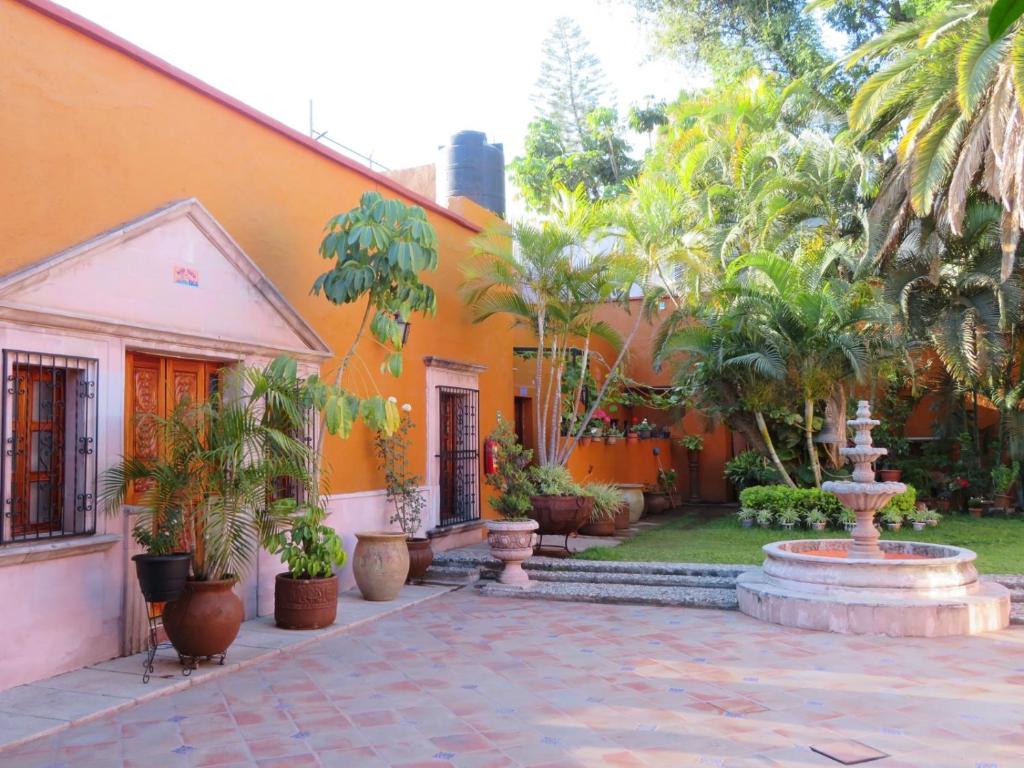 Casa Rosa Amelia Casa Rosa Amelia
