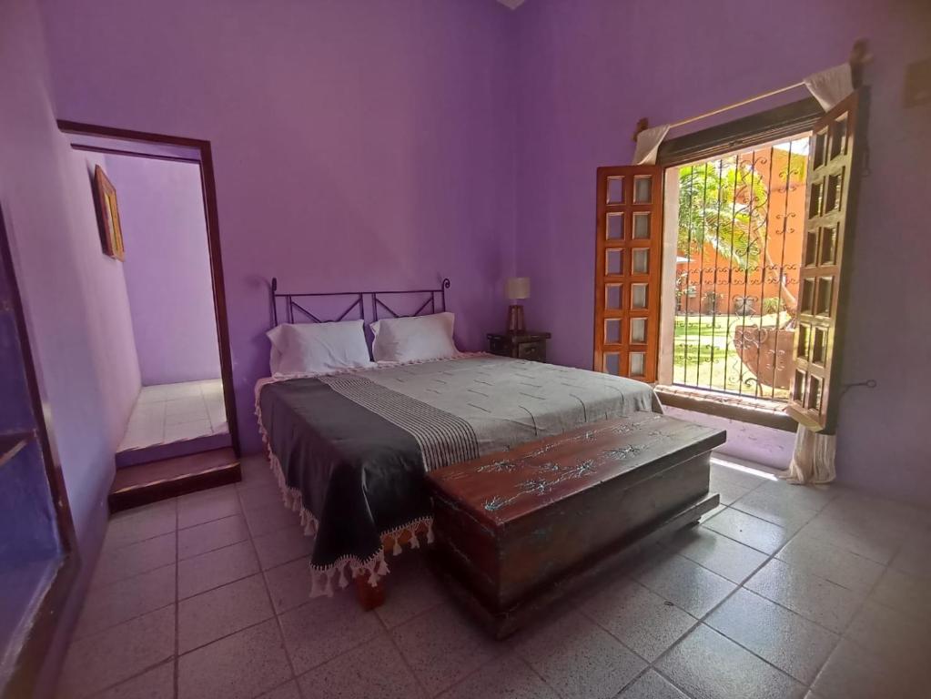 Casa Rosa Amelia Casa Rosa Amelia