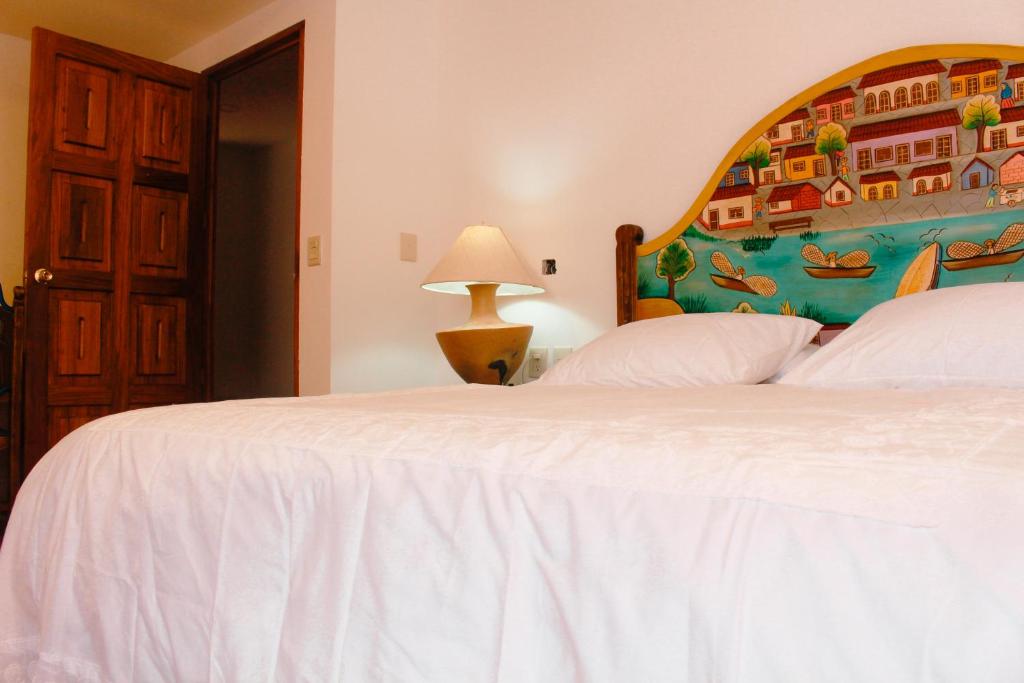 Casa Rosa Mexicano Casa Rosa Mexicano