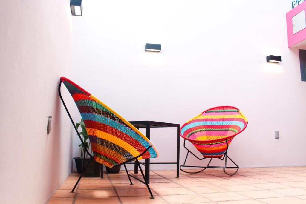 Casa Rosa Mexicano Casa Rosa Mexicano