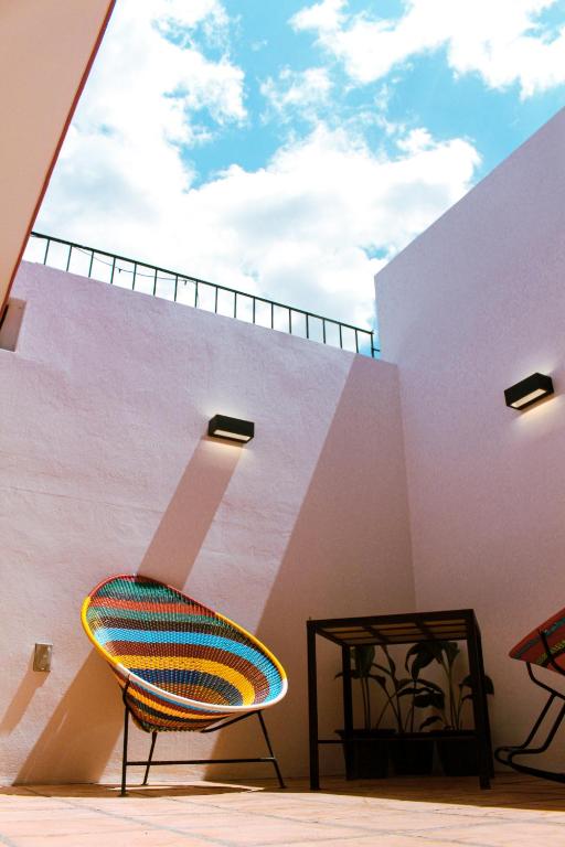 Casa Rosa Mexicano Casa Rosa Mexicano