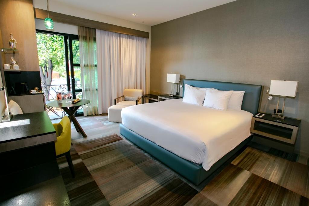 Casa Salles Hotel Boutique Casa Salles Hotel Boutique