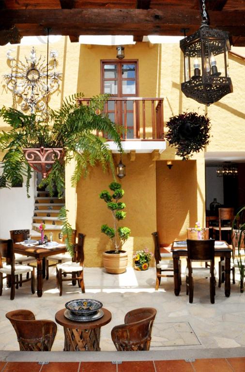 Casa Santa Lucia Casa Santa Lucia