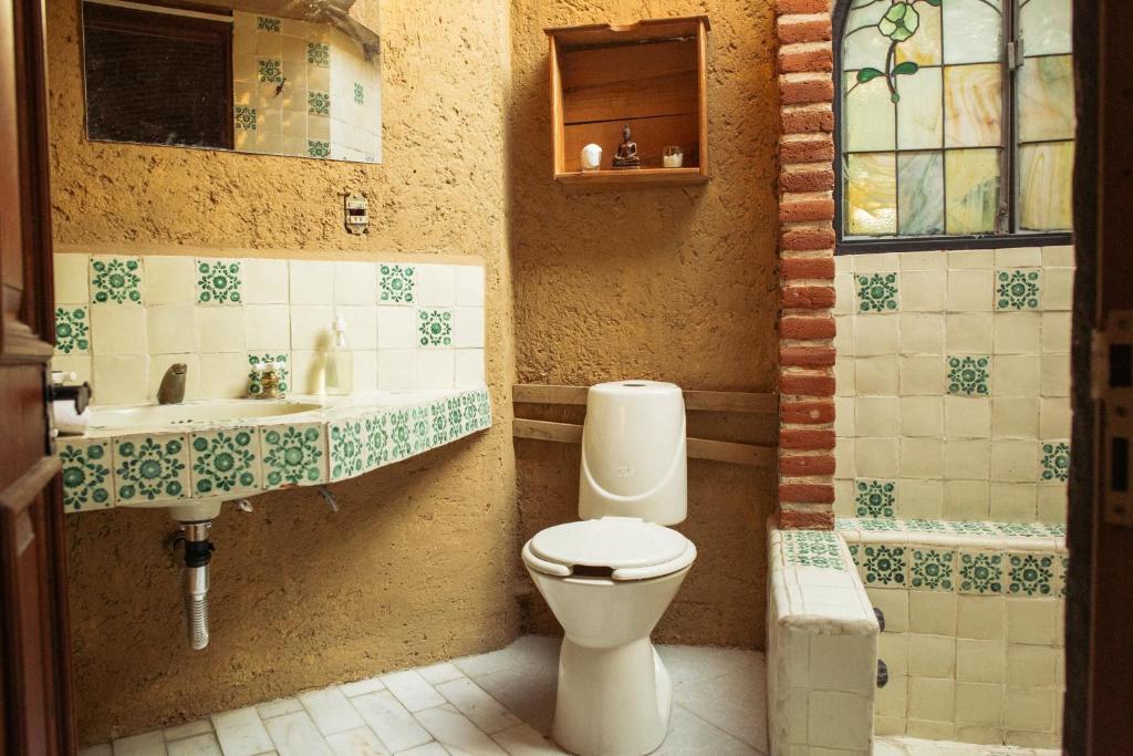 Casa Santi H