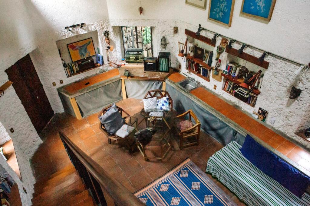 Casa Santi H