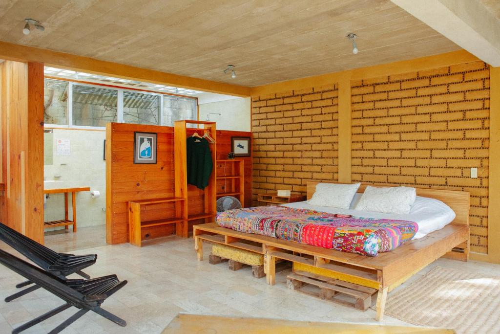 Casa Santi H