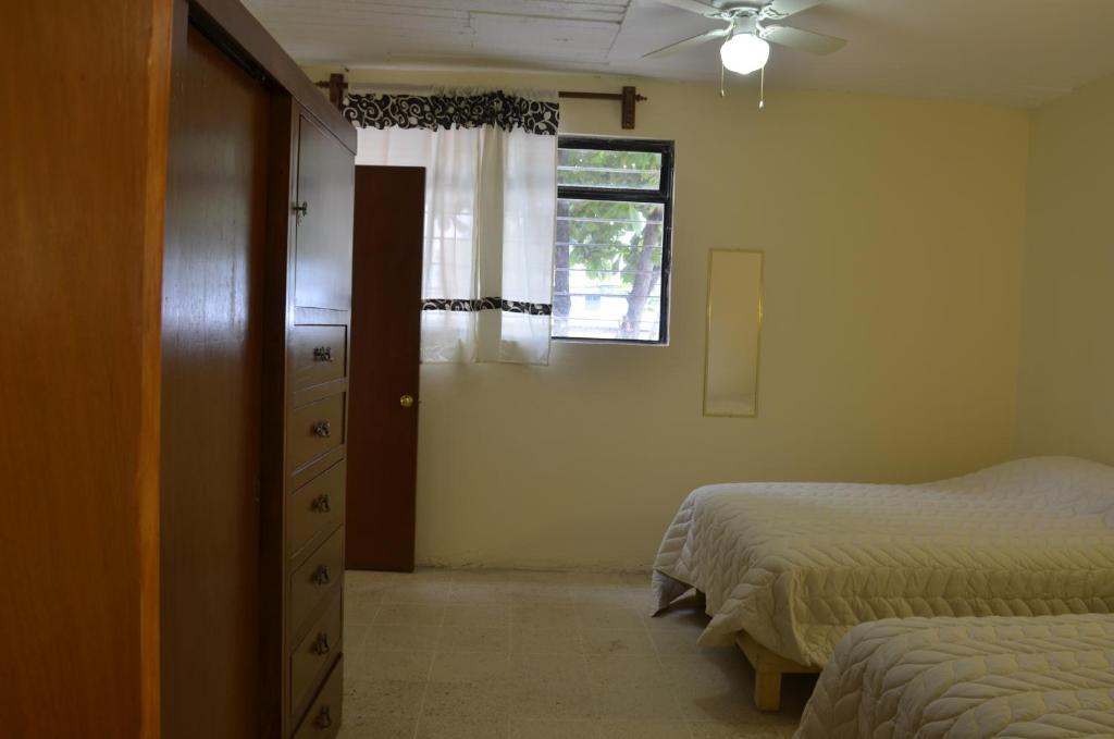 Casa Shanti Oaxaca