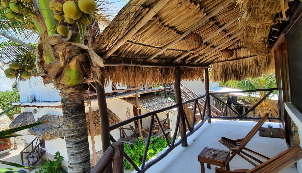 Casa Sofia Holbox Casa Sofia Holbox