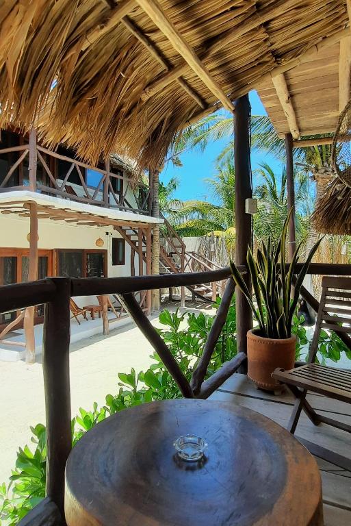 Casa Sofia Holbox Casa Sofia Holbox