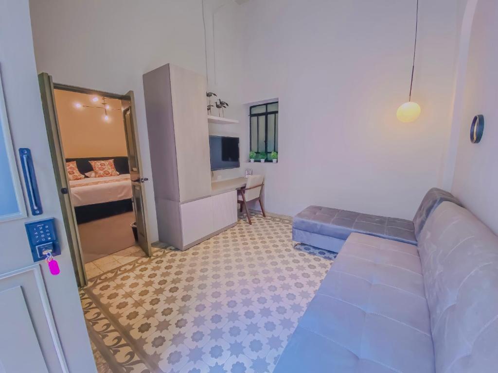 Casa Sta Ines Casa Sta Ines