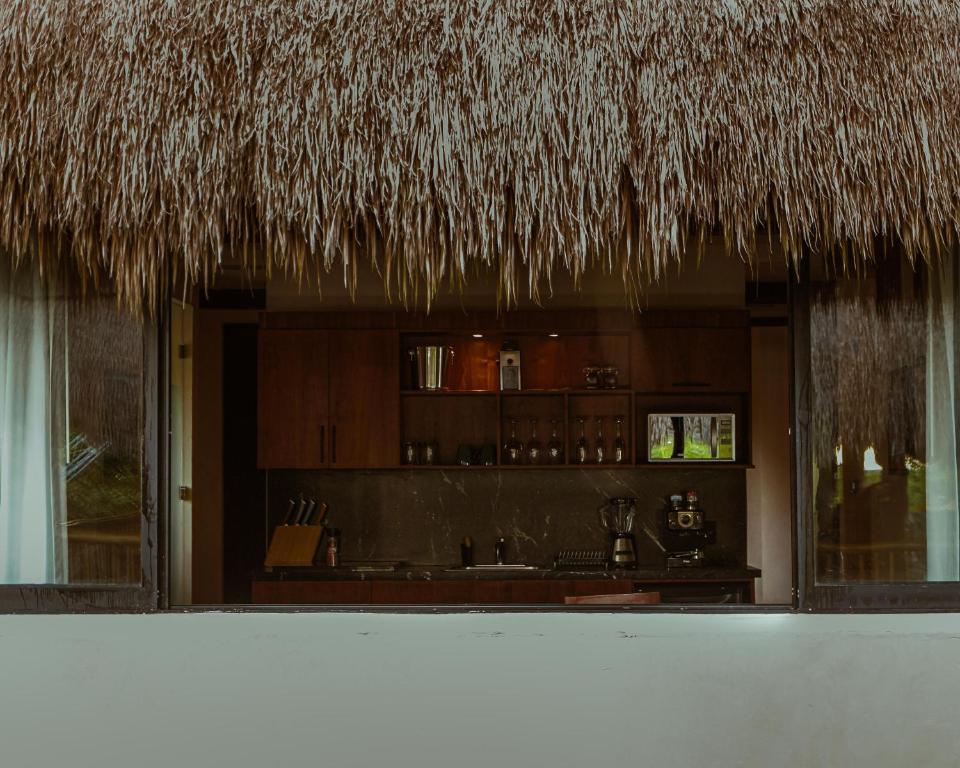 Casa Teka Casa Teka