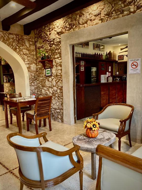 Casa Tia Micha Casa Tia Micha