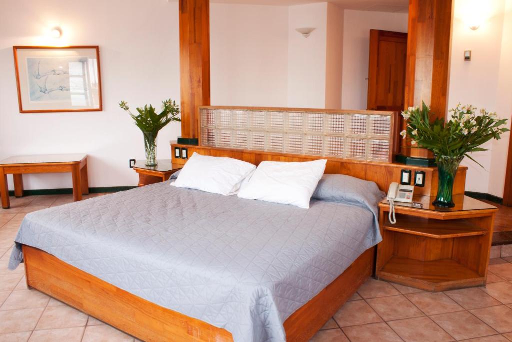 Casa Tobalá Casa Tobalá