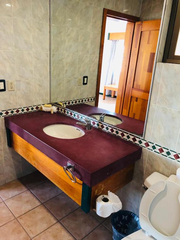 Casa Tobalá Casa Tobalá
