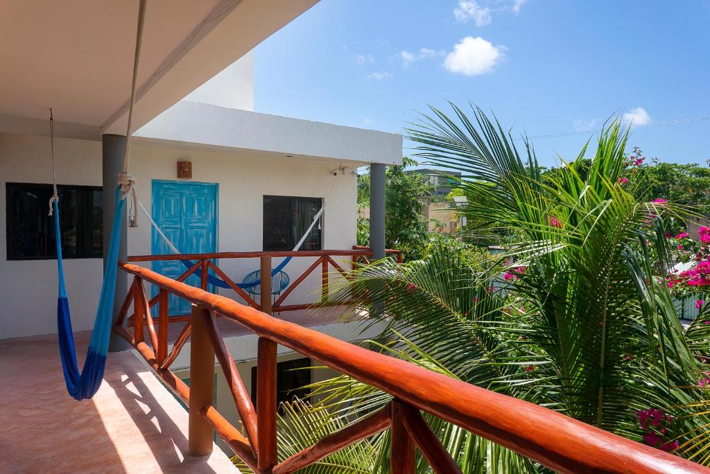 Casa Toloc Tulum Casa Toloc Tulum
